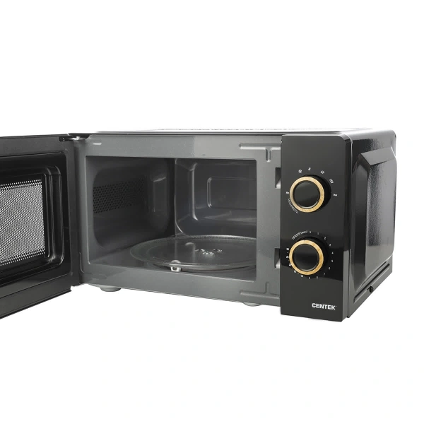 Микроволновая печь Centek CT-1559 (Черный)