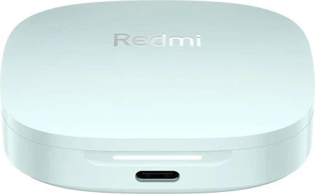 Наушники Xiaomi Redmi Buds 6 M2429E1 (зеленый)