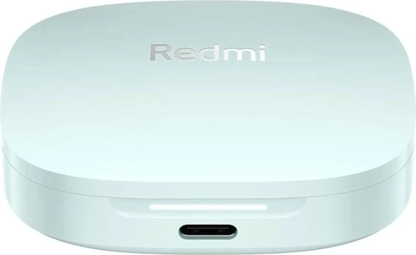 Наушники Xiaomi Redmi Buds 6 M2429E1 (зеленый)