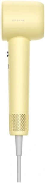 Фен Dreame Hairdryer Gleam Pro AHD12A (желтый)