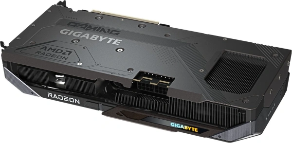 Видеокарта Gigabyte Radeon RX 9070 Gaming OC 16G GV-R9070GAMING OC-16GD