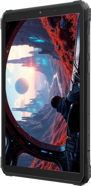 Планшет Blackview Active 5 LTE 8GB/128GB (черный)