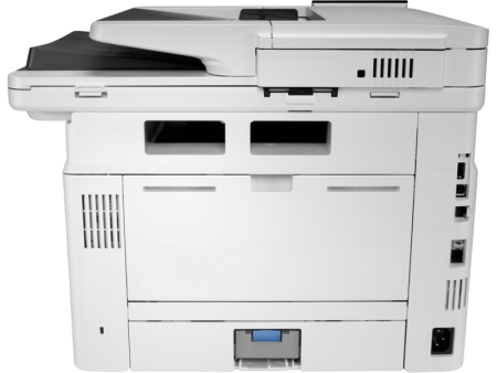 МФУ HP LaserJet Enterprise M430f (А4, лазерное, монохромное)