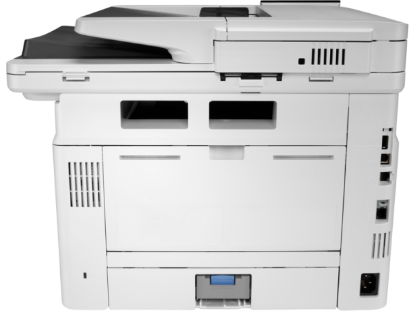 МФУ HP LaserJet Enterprise M430f (А4, лазерное, монохромное)