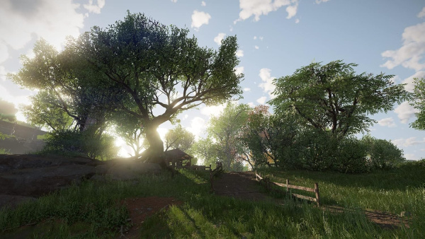 Elex II для PS5 (русская версия)