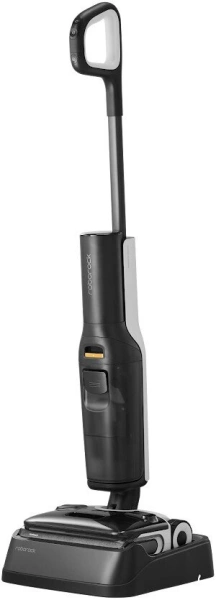 Вертикальный моющий пылесос Roborock Wet and Dry Vacuum Cleaner F25 Ace WD5M2A512-02 (с русской озвучкой)