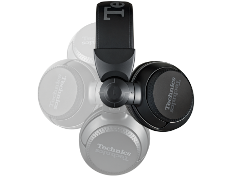 Наушники Technics EAH-DJ1200E-K