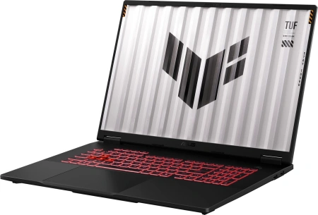 Игровой ноутбук ASUS TUF Gaming A18 2025 FA808UM-S8065