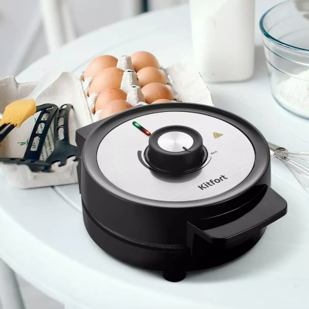 Вафельница Kitfort KT-3617