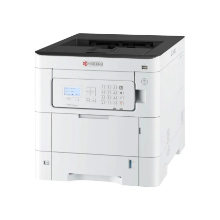 Принтер Kyocera ECOSYS PA3500cx 1102YJ3NL0 (лазерный, цветной, А4)