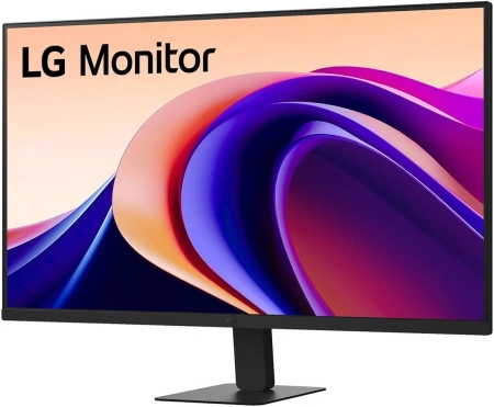 Монитор LG UltraFine 32U631A-B