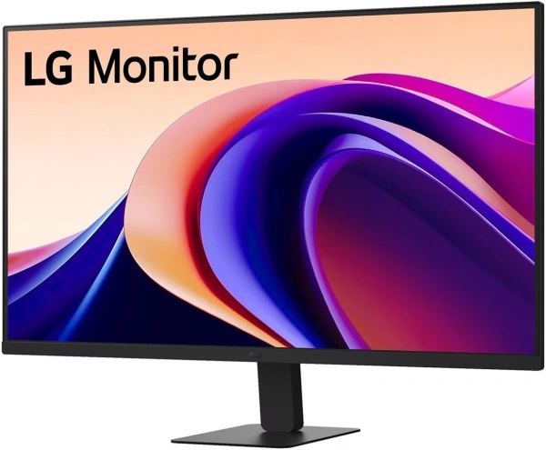 Монитор LG UltraFine 32U631A-B