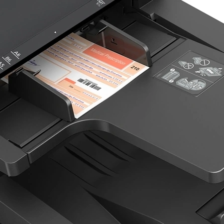 МФУ Kyocera Mita ECOSYS MA4500x 110C133NL0 (А4, лазерное, монохромное)