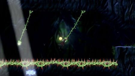 Shadow Labyrinth для PS5 (английская версия)