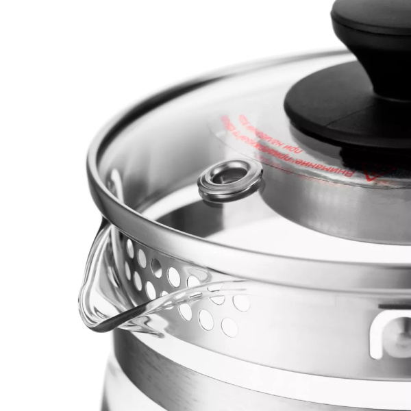 Чайник Kitfort KT-6119