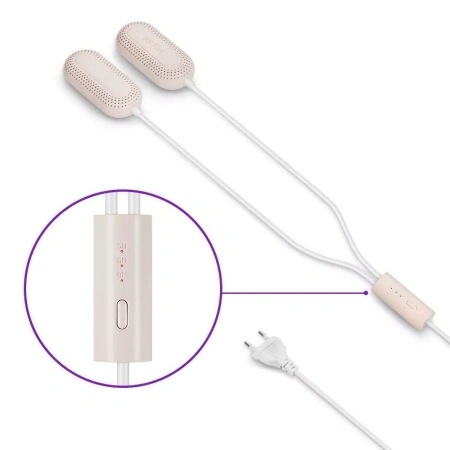 Сушилка для обуви Kitfort KT-6276