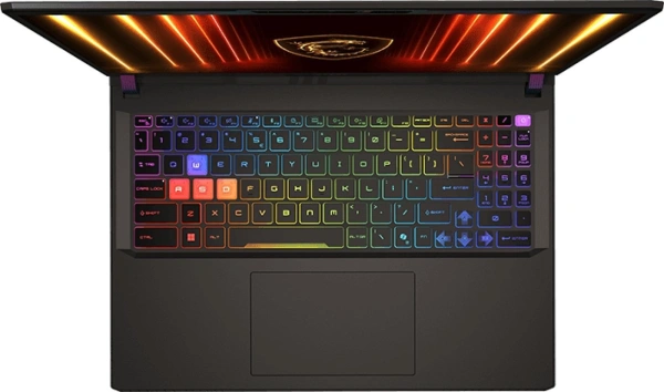 Игровой ноутбук MSI Vector 16 HX AI A2XWJG-665XBY