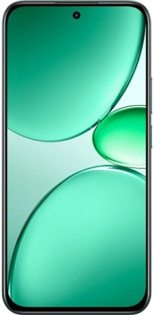 Телефон Realme C85 Pro 6GB/128GB международная версия (темно-зеленый)