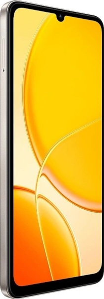 Смартфон Vivo Y04 4GB/128GB титановое сияние (V2430)