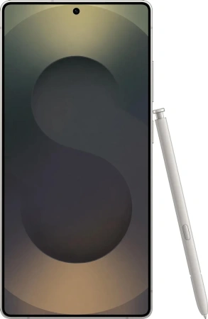 Смартфон Samsung Galaxy S25 Ultra 12/512Gb (черный титан)