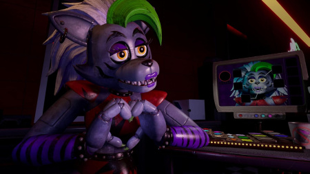 Five Nights at Freddy's: Help Wanted 2 для PS5 (английская версия)