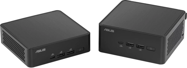 Компактный компьютер ASUS NUC 14 Pro 14RVH
