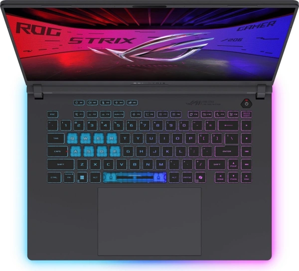 ROG Strix G16 2025 G615JMR-S5119