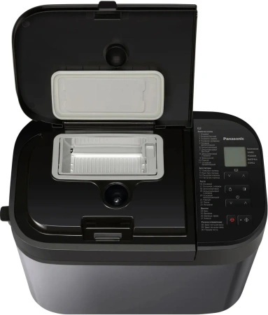 Хлебопечка Panasonic SD-YR2540HTS