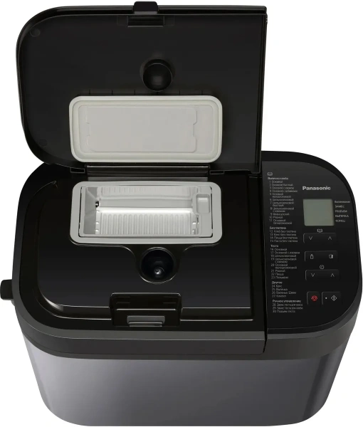 Хлебопечка Panasonic SD-YR2540HTS