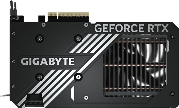 Видеокарта Gigabyte GeForce RTX 5060 Ti Windforce 16G GV-N506TWF2-16GD