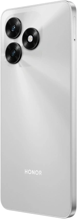 Телефон HONOR X5c 4GB/64GB международная версия (серебристый)