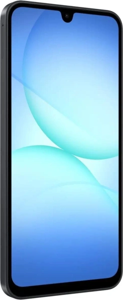Смартфон Samsung Galaxy A17 6/128GB SM-A175FZKCCAU (черный)