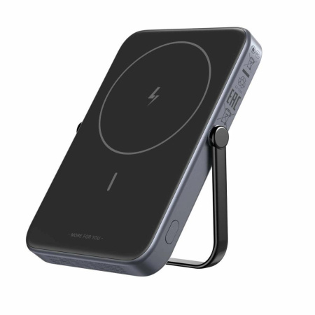 Портативное зарядное устройство Ugreen PB572 10000mAh (серый)