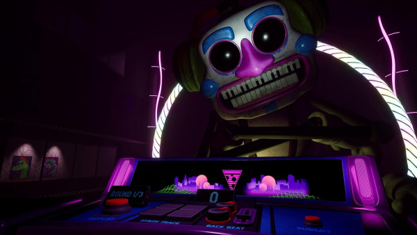 Five Nights at Freddy's: Help Wanted 2 для PS5 (английская версия)