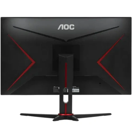 Монитор AOC Q27G2E/BK/01 (27", 2560x1440, VA, 150 Гц, HDMI+DP)