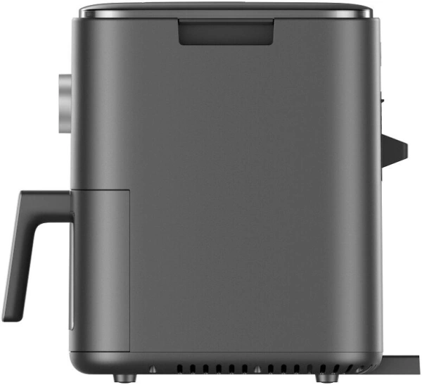 Аэрогриль (аэрофритюрница) Xiaomi Smart Steam Air Fryer 7L MAF-ST701 (евровилка, черный)