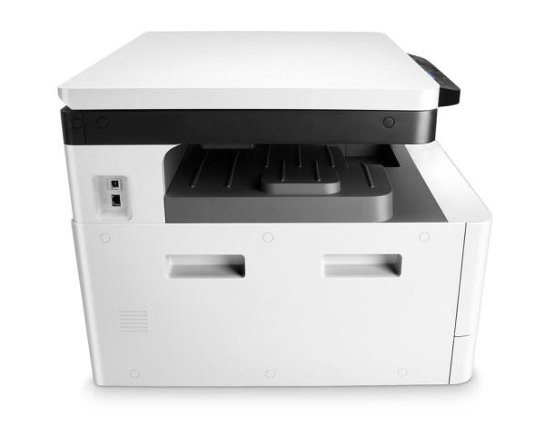 МФУ HP LaserJet M438n 8AF43A (А3, лазерное, монохромное)