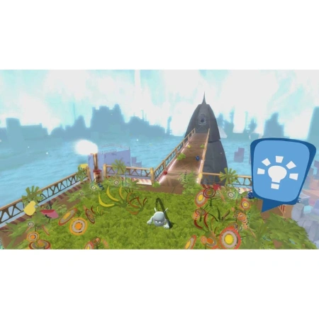De Blob 2 для PS4 (английская версия)
