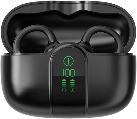 Наушники Blackview AirBuds 15 (черный)
