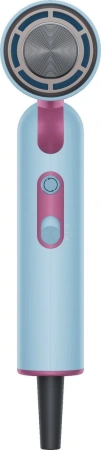 Фен Dreame Hair Dryer Pocket Cake Blue AHD51 (голубой)