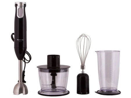 Погружной блендер Panasonic MX-SS1BTQ