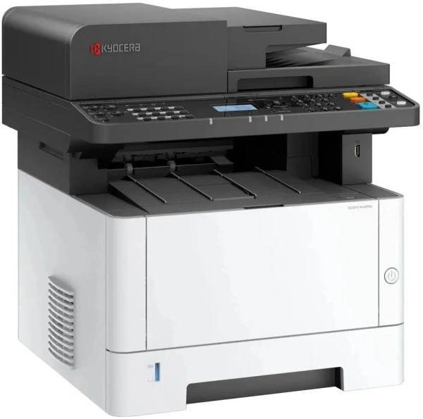 Kyocera ECOSYS MA4000fx 110C1B3NL0 (A4, лазерное, монохромное)