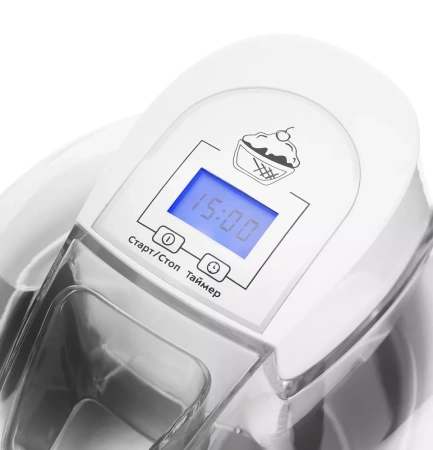 Мороженица Kitfort KT-1808