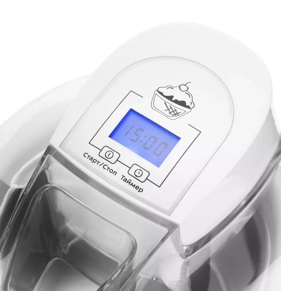 Мороженица Kitfort KT-1808