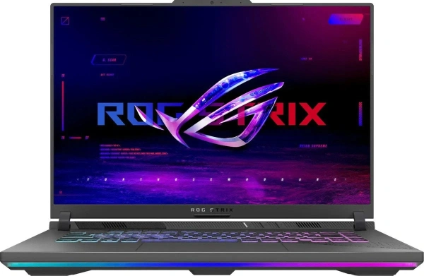 Игровой ноутбук ASUS ROG Strix G16 2025 G614PP-S5064