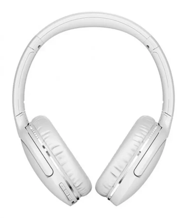 Наушники Baseus Encok D02 Pro (белый)