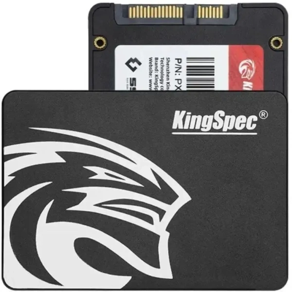 Внутренний SSD-накопитель KingSpec P4-240 240GB