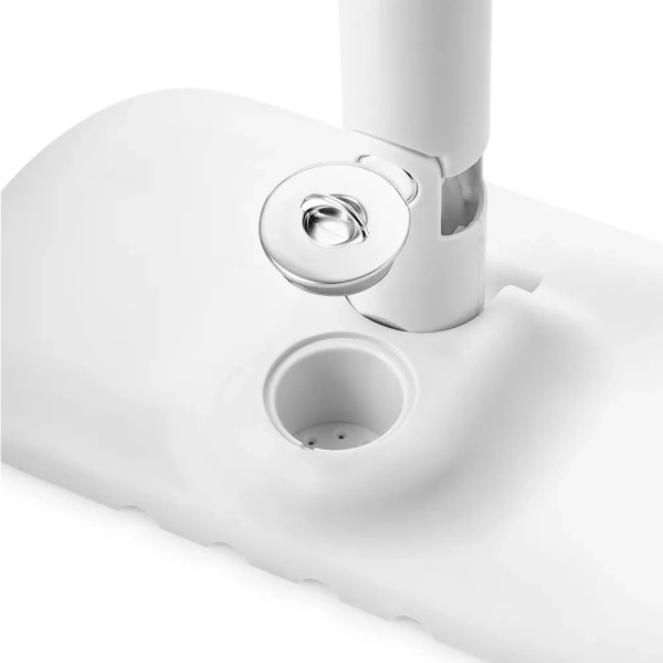 Паровая швабра Kitfort KT-1016 (6 в 1)