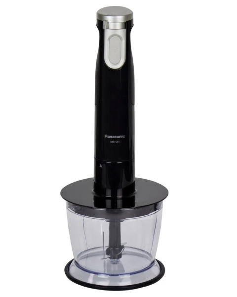 Погружной блендер Panasonic MX-SS1BTQ