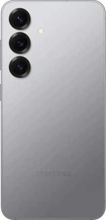Смартфон Samsung Galaxy S25 12/512Gb (серый)